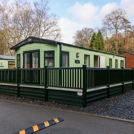 Calgarth Lodge Windermere Exterior photo