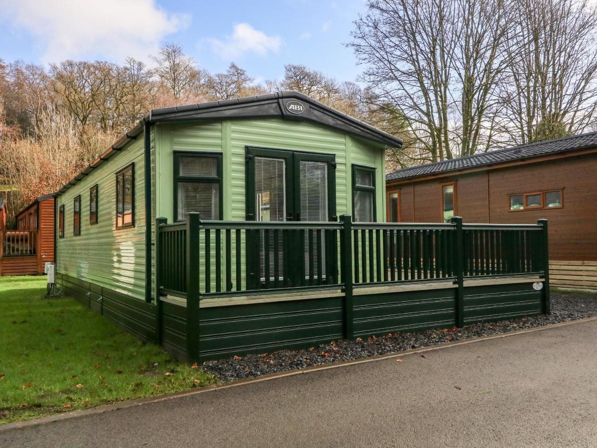 Calgarth Lodge Windermere Exterior photo